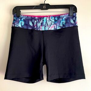 Bally Women’s Yoga / Bike Shorts
